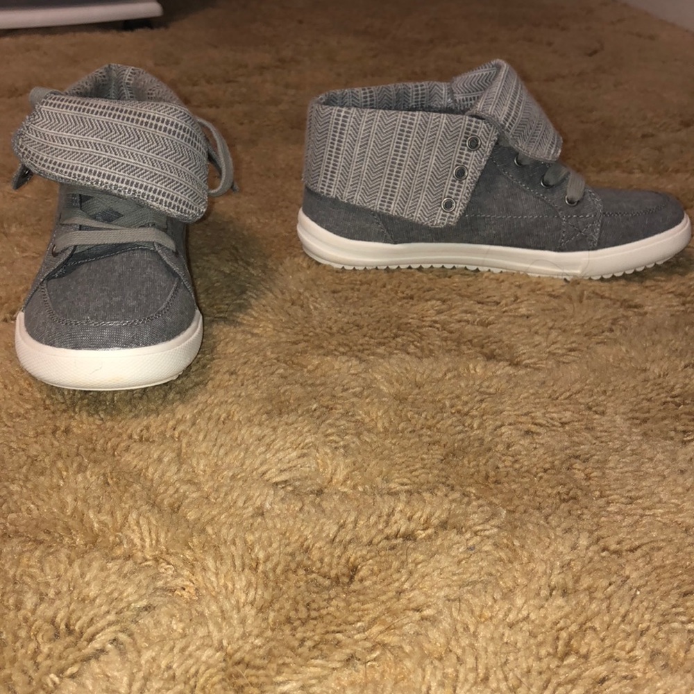 Rocket dog shoes